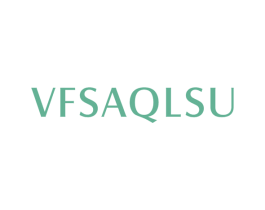 VFSAQLSU 第25类服装鞋帽商标转让 注册号63657011