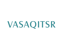 VASAQITSR 第25类服装鞋帽商标转让 注册号64309716