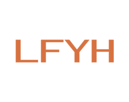 LFYH 第25类服装鞋帽商标转让 注册号62152479