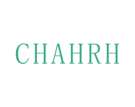 CHAHRH 第25类服装鞋帽商标转让 注册号61376153