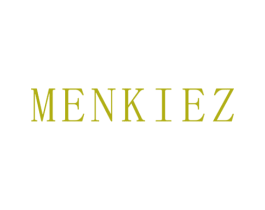 MENKIEZ 第25类服装鞋帽商标转让 注册号60628507