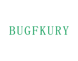 BUGFKURY 第25类服装鞋帽商标转让 注册号60009424