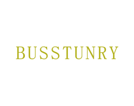 BUSSTUNRY 第25类服装鞋帽商标转让 注册号59918037