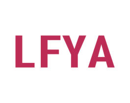 LFYA 第25类服装鞋帽商标转让 注册号59940976