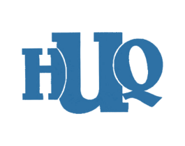 HUQ 第25类服装鞋帽商标转让 注册号59718922