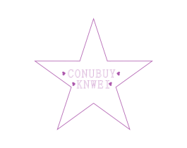 CONUBUY KNWEI 第25类服装鞋帽商标转让 注册号59682325