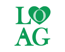 LOAG 第25类服装鞋帽商标转让 注册号59199301