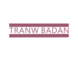 TRANW BADAN 第25类服装鞋帽商标转让 注册号59346335