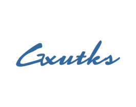 GXUTKS 第25类服装鞋帽商标转让 注册号58284296