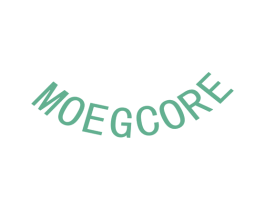 MOEGCORE 第25类服装鞋帽商标转让 注册号58584122