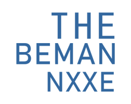 THE BEMAN NXXE 第25类服装鞋帽商标转让 注册号58444046