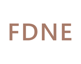 FDNE 第25类服装鞋帽商标转让 注册号57511942