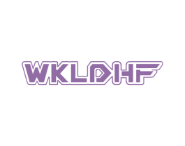 WKLDHF 第25类服装鞋帽商标转让 注册号56696865