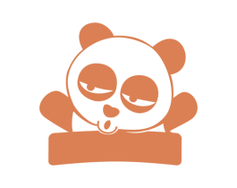 商标效果图