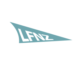 LFNZ 第25类服装鞋帽商标转让 注册号61981831