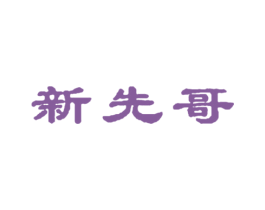 新先哥