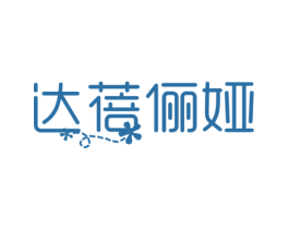 商标效果图