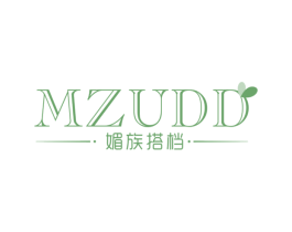 媚族搭档MZUDD
