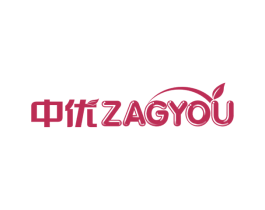 中优 ZAGYOU