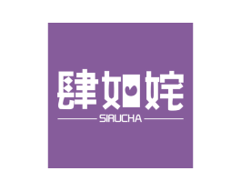 商标效果图