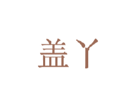 盖丫