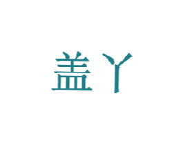 盖丫