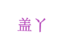 盖丫