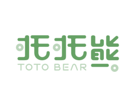 托托熊 TOTOBEAR