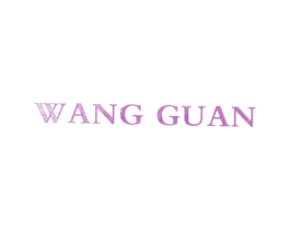 WANG GUAN