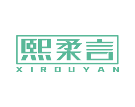 商标效果图