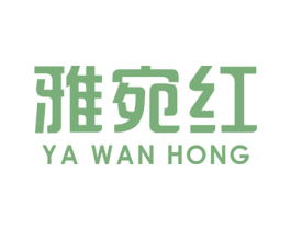 商标效果图