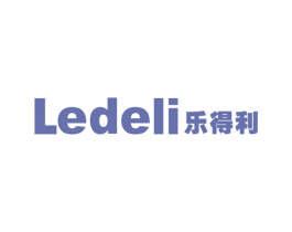 乐得利