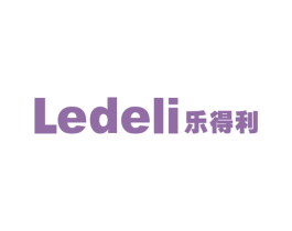 乐得利
