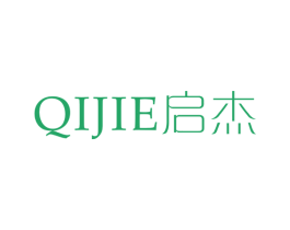 启杰