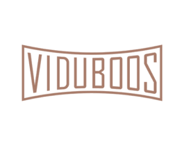 VIDUBOOS 第25类服装鞋帽商标转让 注册号59493440