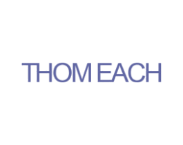 THOM EACH 第25类服装鞋帽商标转让 注册号65362170