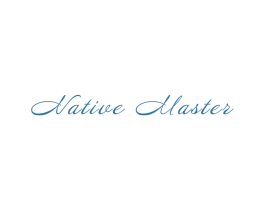 NATIVE MASTER