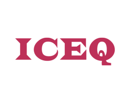 ICEQ 第25类服装鞋帽商标转让 注册号44724868