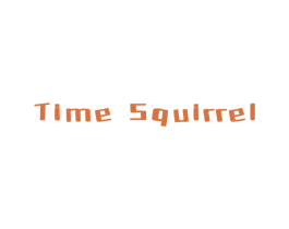 TIME SQUIRREL 第25类服装鞋帽商标转让 注册号43919167