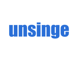 UNSINGE 第25类服装鞋帽商标转让 注册号43119894