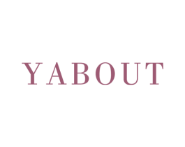 YABOUT 第25类服装鞋帽商标转让 注册号41675353