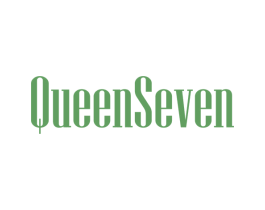 QUEENSEVEN 第25类服装鞋帽商标转让 注册号25002286