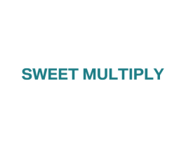 SWEET MULTIPLY 第25类服装鞋帽商标转让 注册号26747401