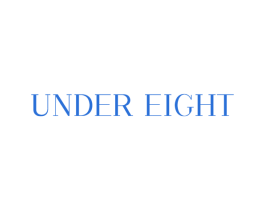 UNDER EIGHT 第25类服装鞋帽商标转让 注册号24402575