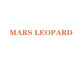 MARS LEOPARD 第25类服装鞋帽商标转让 注册号23967688