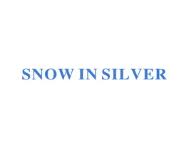 SNOWINSILVER