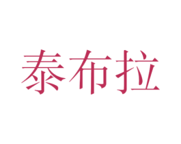 泰布拉 第25类服装鞋帽商标转让 注册号46582963