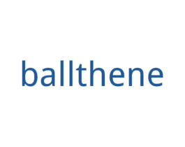 BALLTHENE 第25类服装鞋帽商标转让 注册号46754214