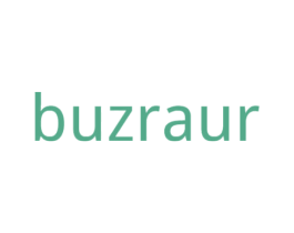 BUZRAUR 第25类服装鞋帽商标转让 注册号46748536