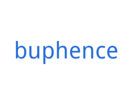 BUPHENCE